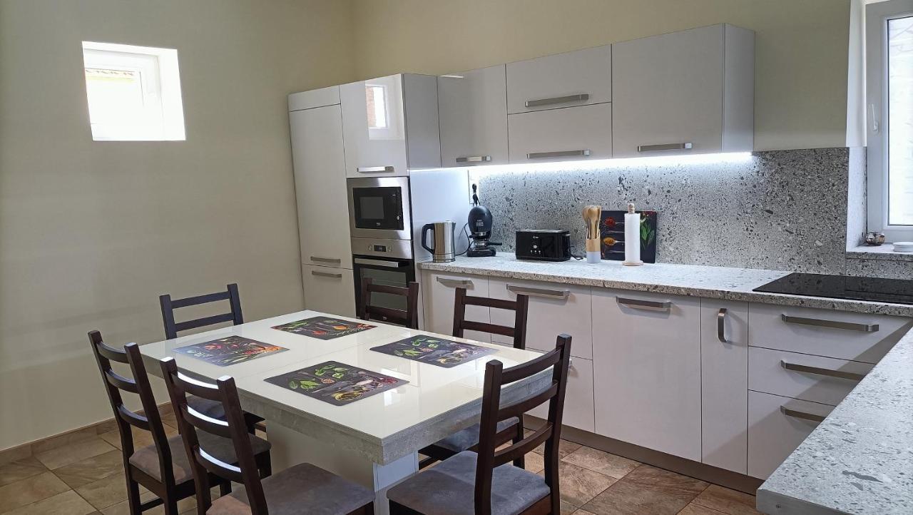 Zimmerferi Apartman Keszthely Apartment Екстериор снимка