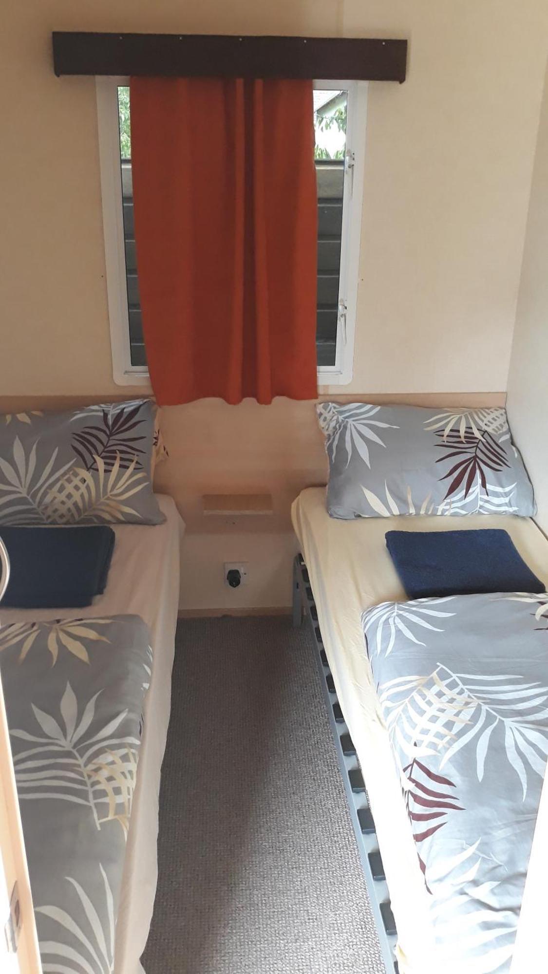 Zimmerferi Apartman Keszthely Apartment Стая снимка